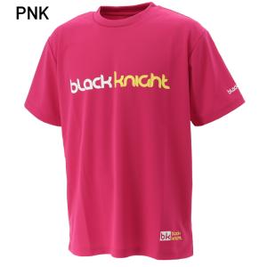 ブラックナイト ユニドライTシャツ 半袖 bl...の詳細画像5