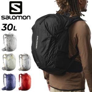SALOMON（サロモン） ボディバッグ メンズ レディース TRAILBLAZER