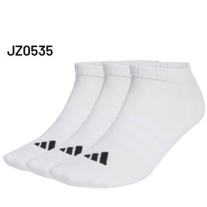 アディダス 靴下 3足組 adidas ESS...の詳細画像1