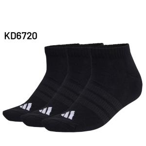 アディダス 靴下 3足組 adidas ESS...の詳細画像2