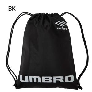 アンブロ ナップサック ジムサック バッグ U...の詳細画像2