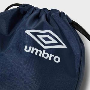 アンブロ ナップサック ジムサック バッグ U...の詳細画像5