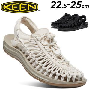 KEEN（キーン） レディース サンダル ユニーク 1027445 SS23 W UNEEK