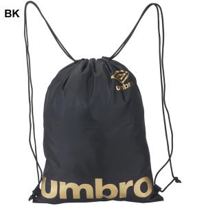 アンブロ ナップサック ジムサック UMBRO...の詳細画像1