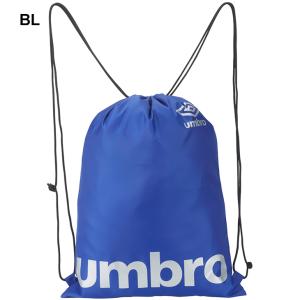 アンブロ ナップサック ジムサック UMBRO...の詳細画像2