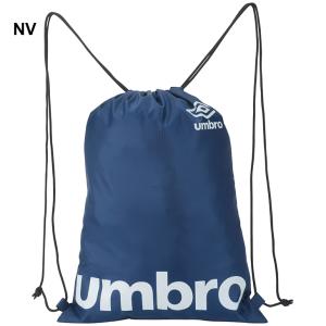 アンブロ ナップサック ジムサック UMBRO...の詳細画像3