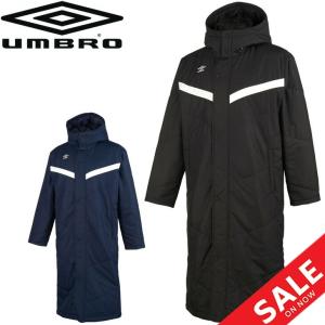 中綿コート ベンチコート メンズ アウター 防寒 アンブロ