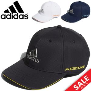 アディダス ゴルフキャップ 帽子 メンズ adidas GOLF