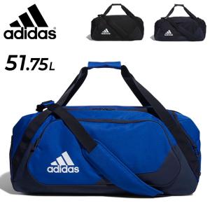 ボストンバッグ 約51.75L 鞄 アディダス adidas イーピーエスチーム ダッフルバッグ 50 EP/Syst TEAM/スポーツバッグ メンズ レディース /VW770【ギフト不可】｜apworld