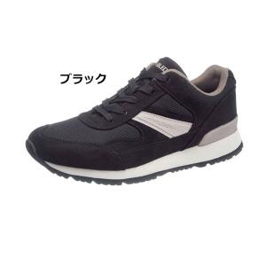 スニーカー 3E レディース 女性シューズ/ア...の詳細画像3