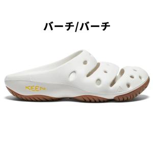 キーン メンズ サンダル KEEN ヨギ YO...の詳細画像1