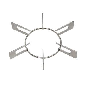 ナニワ製作所 NSP-SXR8+AuADセット シングル分岐水栓 食洗器専用部材