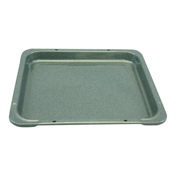 リンナイ 074-002-000 オーブン皿 卓上型ガスオーブン専用 純正部品