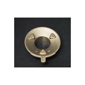 タカラスタンダード 10192607 バーナキャ28695990S バーナキャップ（強火力）