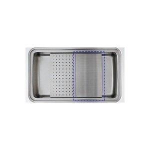 Takara standard 調理プレート 水切りプレート 2点セット タカラスタンダード（Takara standard） 40666388 水切りプレート(Z