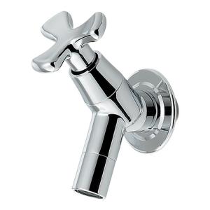 カクダイ（KAKUDAI） 【701-212-13】 《KJK》 ガーデン用水栓 ωσ0