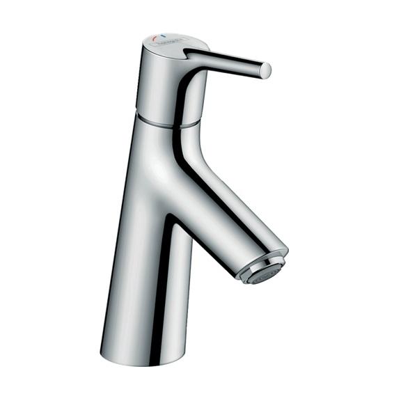 ハンスグローエ 72014000 タリスS シングルレバー洗面混合水栓 80 クールスタート(ポップ...