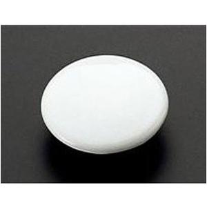 TOTO TOTO A338#NW1 洗面器水栓穴ふさぎふたφ28用 洗面・手洗い