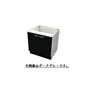 パナソニック AD-KZ6D85ZHWA 置台 両開扉 幅60cm用・高さ85cm対応(カラー：ホワ...
