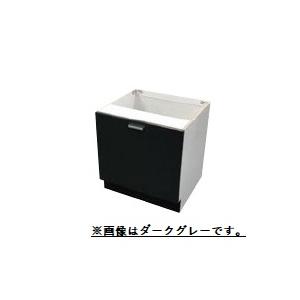 パナソニック AD-KZ7S85ZHWA 置台 スライド扉 幅75cm用・高さ85cm対応(カラー：...