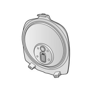 象印（ZOJIRUSHI） お取り寄せ B525-6B ZOJIRUSHI 圧力IH炊飯ジャー用