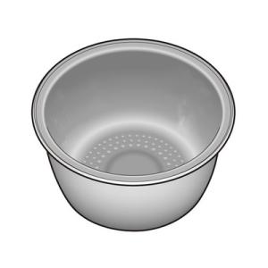 Panasonic（パナソニック） ARE50-G16 炊飯器用 内釜 内なべ SR-SY103J