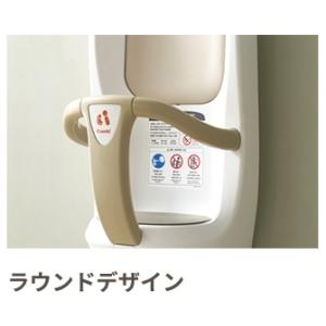 コンビウィズ(Combi) BK-F72 ベビ...の詳細画像2