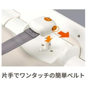 コンビウィズ(Combi) BS-F52 ベビ...の詳細画像2