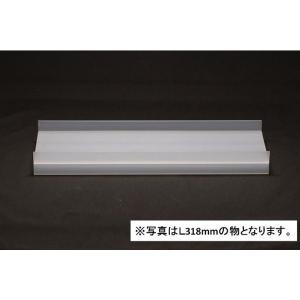 パナソニック水回り部品 バスルーム トレイ：クリアシェルフ本体