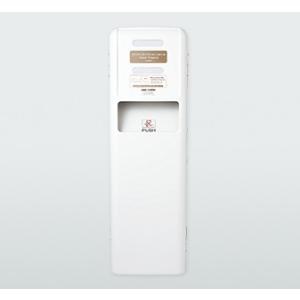 コンビウィズ(Combi) DB-14 ダイアパーボックス(カラー：クリアホワイト)