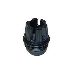 TOTO 【T37SGEP】 床排水金具（掃除流し用、塩ビ管用、Sトラップ） яг
