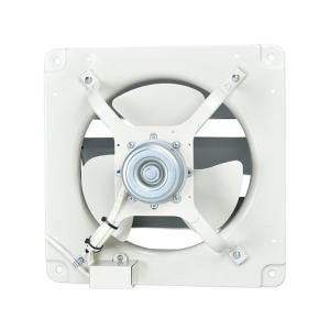三菱 業務用有圧換気扇 排気専用 単相100V 45センチ EWG-45DSA
