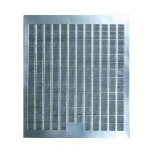 富士工業 レンジフード部材 交換用フィルター ESF-341-12