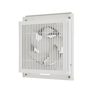 2台セットEX-20SC4 三菱電機 学校用標準換気扇 窓枠据付け格子タイプ 三菱（MITSUBISHI） 三菱電機 EX-20SC4-S 標準換気扇 学校用 窓枠