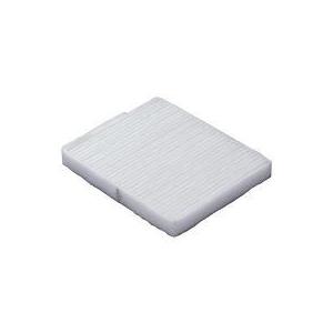 日本キヤリア(東芝) F-1CV 交換用外気清浄フィルター(微小粒子用)