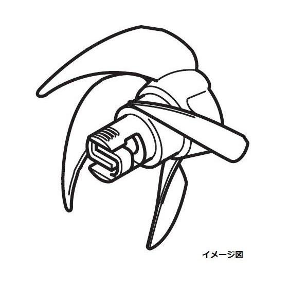 パナソニック FFV2100547 羽根