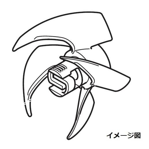 パナソニック FFV2100587 羽根