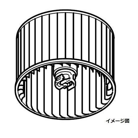 パナソニック FFV2100592 羽根