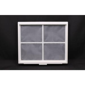 ダイキン（DAIKIN） ハウジングエアコン 部材 KDG413C10 前面グリル