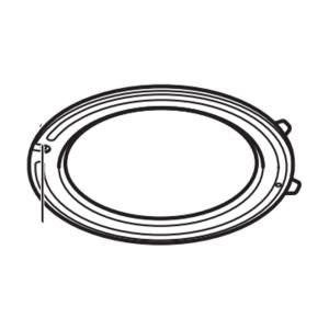 パナソニック FRH0130026 オリフィス レンジフード部材
