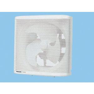 Panasonic（パナソニック） FY-30LSX インテリア形有圧換気扇