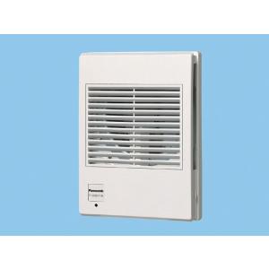 Panasonic（パナソニック） FY-25LSS インテリア形有圧換気扇