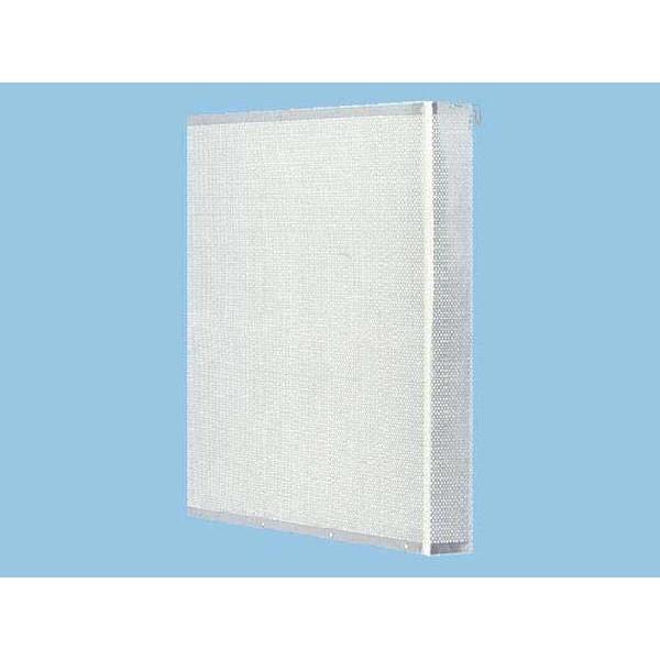 パナソニック FY-FM251 取替用フィルター 一般用・台所用・事務所用・居室用換気扇 部材