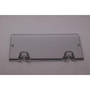 バスルーム　クリアワイドシェルフ　12個セット バスルーム クリアワイドシェルフ 12個セット バスルーム クリアワイド