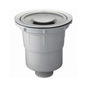 三栄水栓（SANEI）H6550 流し排水栓