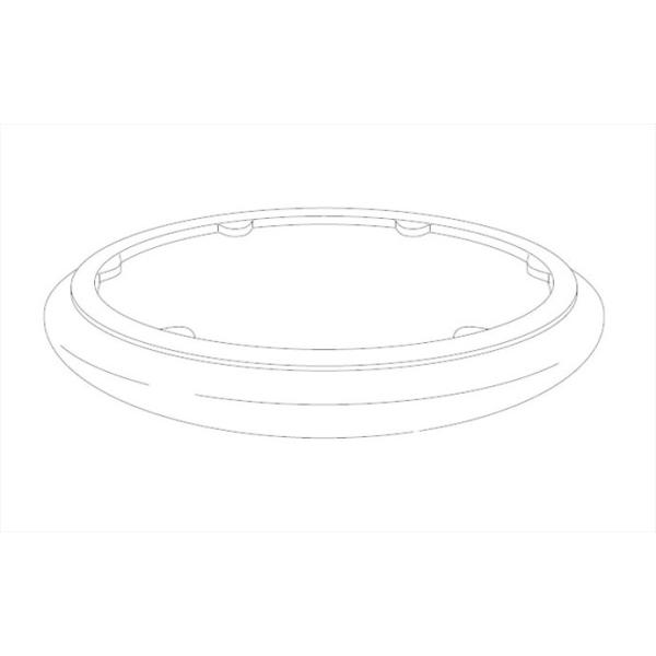 パナソニック HKHCD0823A01 照明カバー