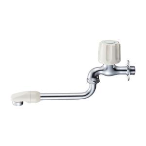 SANEI 浄水器 JA572DC 13 SANEI SANEI(三栄水栓) JA572DC-13 立形上向自在水栓 : AQプラネット