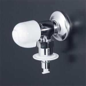 KVK K115CP2 洗濯機用水栓(とめるぞう付(緊急止水機能付))