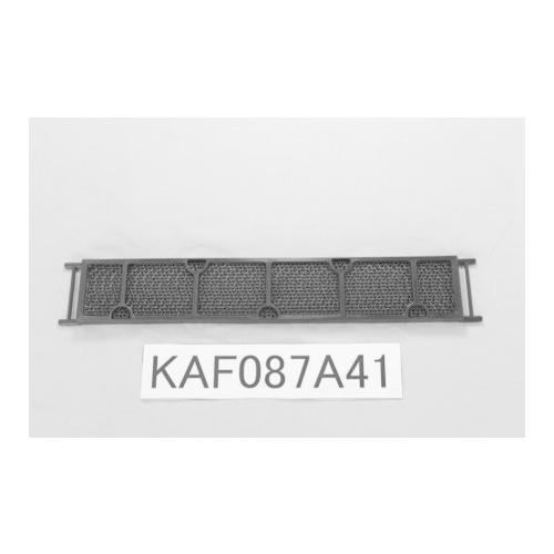 ダイキン エアコン用交換フィルター KAF087A41  集塵・脱臭フィルター