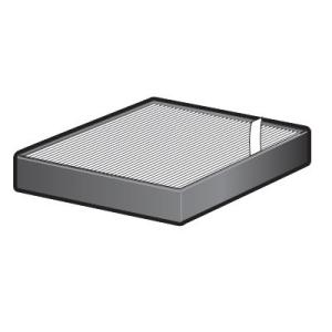 【ダイキン純正品】ダイキン KAFP080B4 集塵フィルター 空気清浄機フィルター